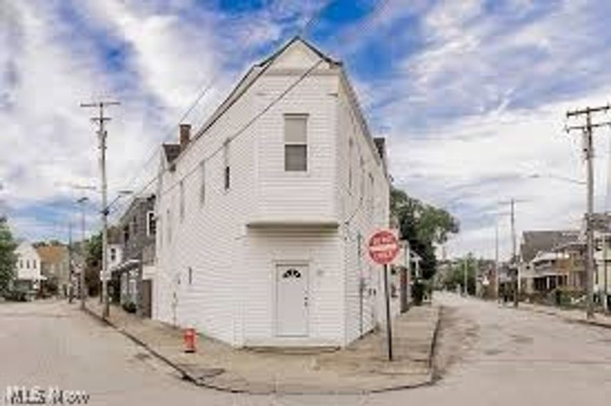 Turnkey Triplex in the Heart of Little Italy | Income-Generating Opportunity

Located in one of Cleveland’s most sought-after neighborhoods, this updated triplex offers a rare blend of stable income and flexible use. Two units are currently leased through 2027, providing reliable cash flow, while the third unit will be available in May, ideal for an owner-occupant or rental opportunity.

Purchased as a duplex and converted to a triplex, including a brand new kitchenette. All units feature private entrances and their own appliances, including in-suite laundry. The first floor offers two 1-bedroom units, one of which is partially furnished. The second floor features a spacious 3-bedroom unit that is also partially furnished.

The property has been updated with newer HVAC, electrical, plumbing, hot water tank, and modernized kitchens, bathrooms, and flooring, helping to keep maintenance costs low. Well maintained inside and out.

Positioned just steps from the vibrant core of Little Italy, you are within walking distance to restaurants, shopping, and cultural attractions, with close proximity to Case Western Reserve University, University Hospitals, Cleveland Clinic, and University Circle.

The available unit is a peaceful, centrally located 1-bedroom, 1-bath suite, well suited for medical students, traveling healthcare professionals, or visiting specialists. It features a kitchenette with refrigerator, microwave, and cooktop.

Easy access to the RTA and HealthLine makes commuting simple without a vehicle, and street parking is available.

Whether expanding your portfolio or seeking a live-and-earn opportunity, this Little Italy triplex offers location, stability, and versatility.