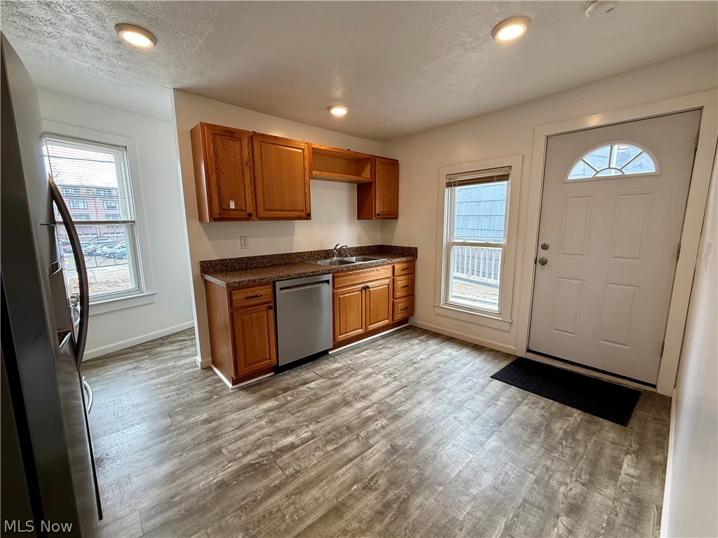 T Spencer Knights Allotment - Residential Income