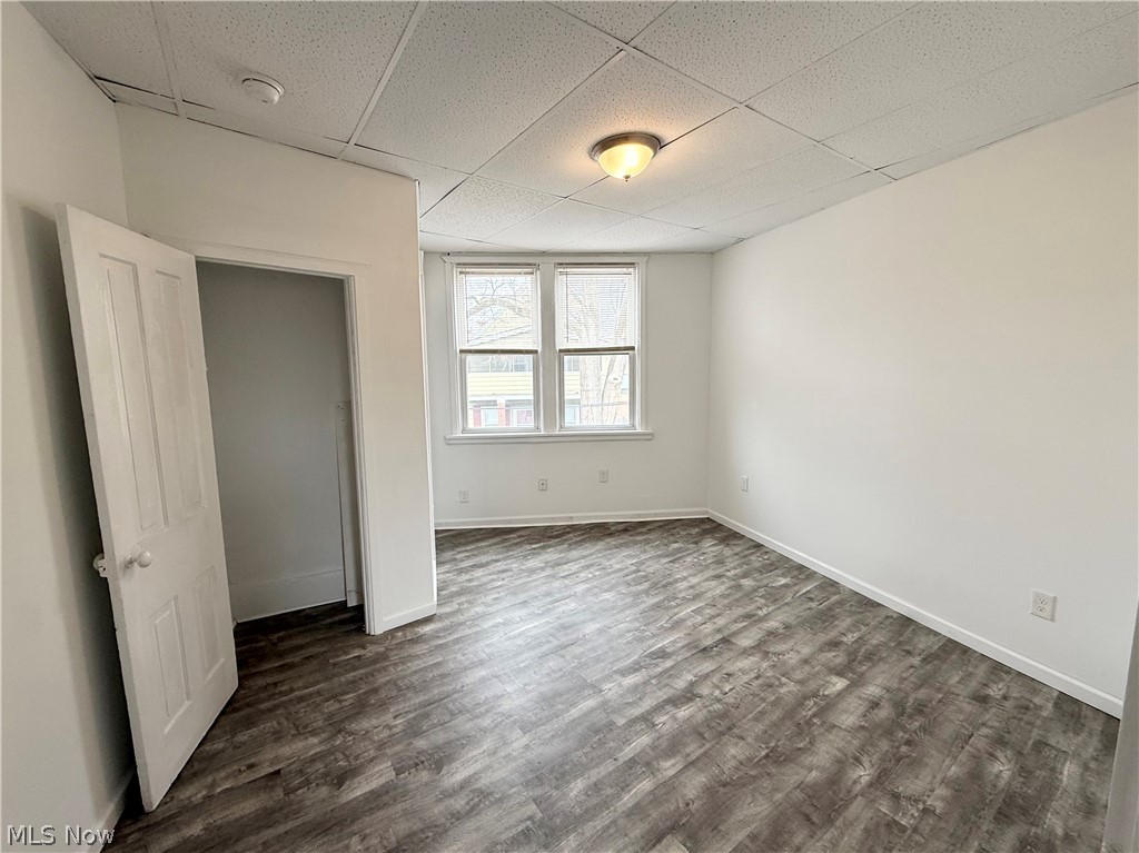 T Spencer Knights Allotment - Residential Income