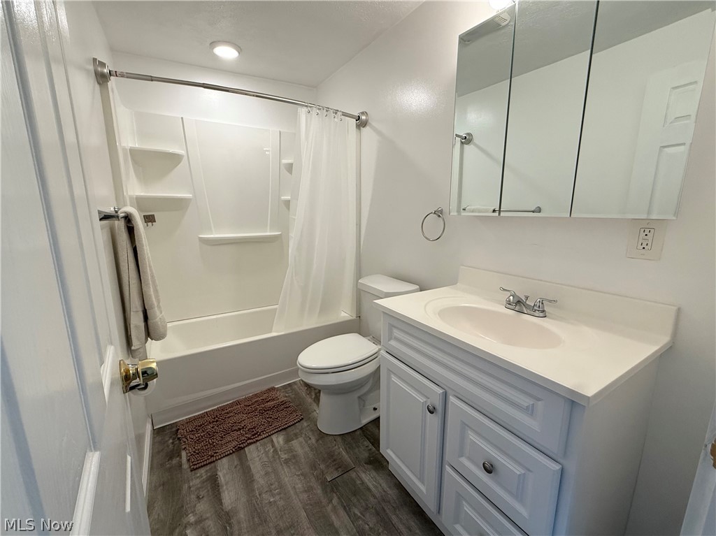 T Spencer Knights Allotment - Residential Income