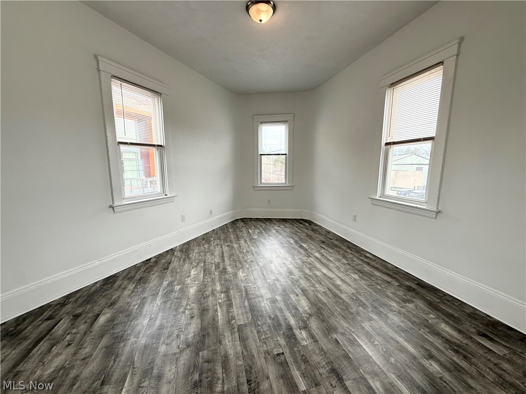 T Spencer Knights Allotment - Residential Income