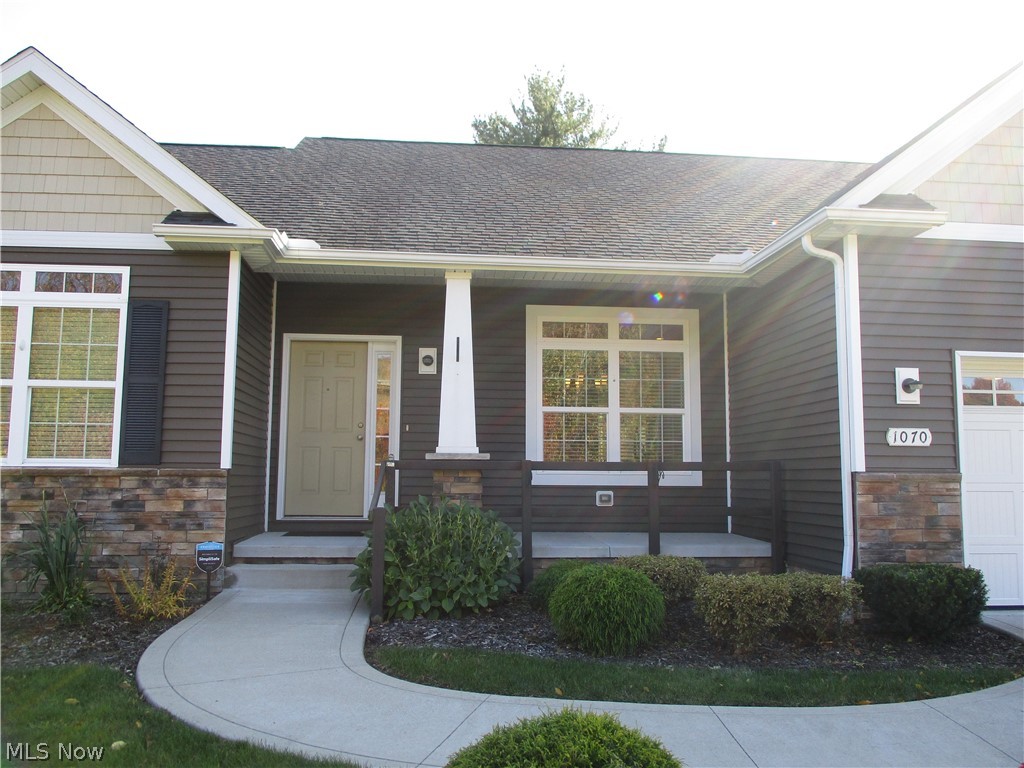 White Oak Hills Sub Ph 3 - Residential