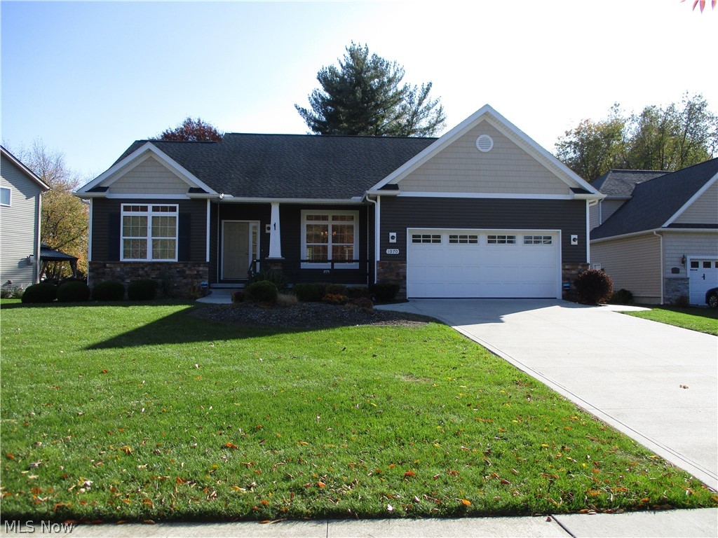 White Oak Hills Sub Ph 3 - Residential