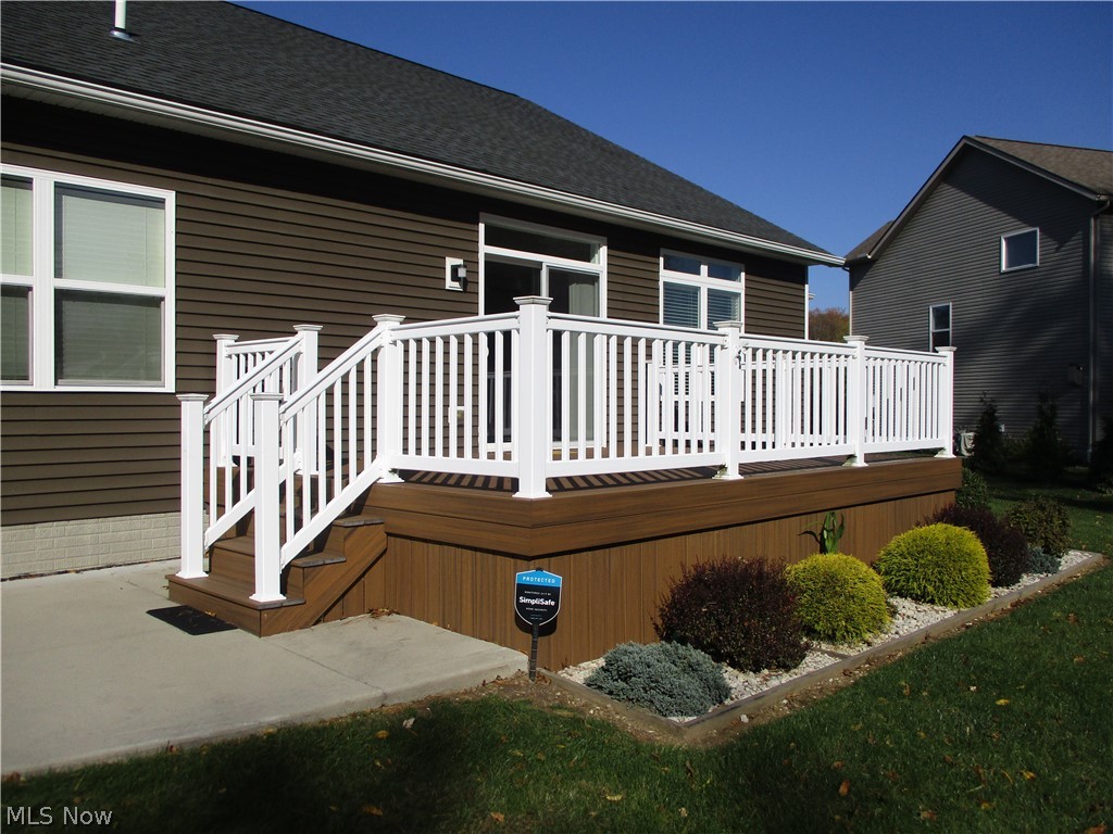 White Oak Hills Sub Ph 3 - Residential