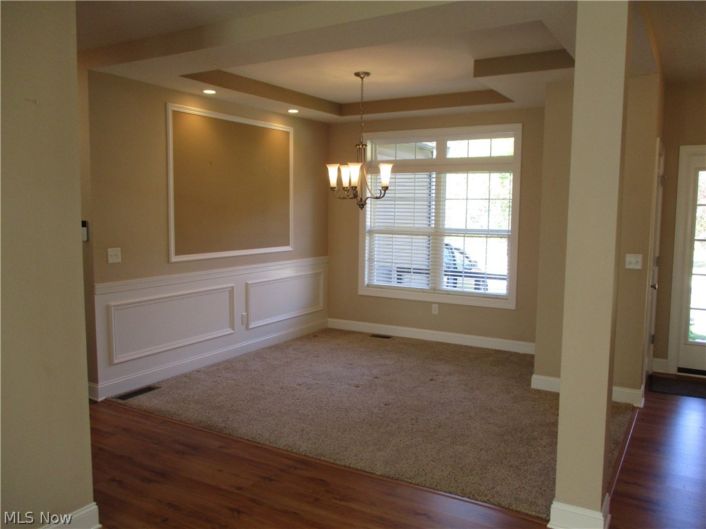 White Oak Hills Sub Ph 3 - Residential