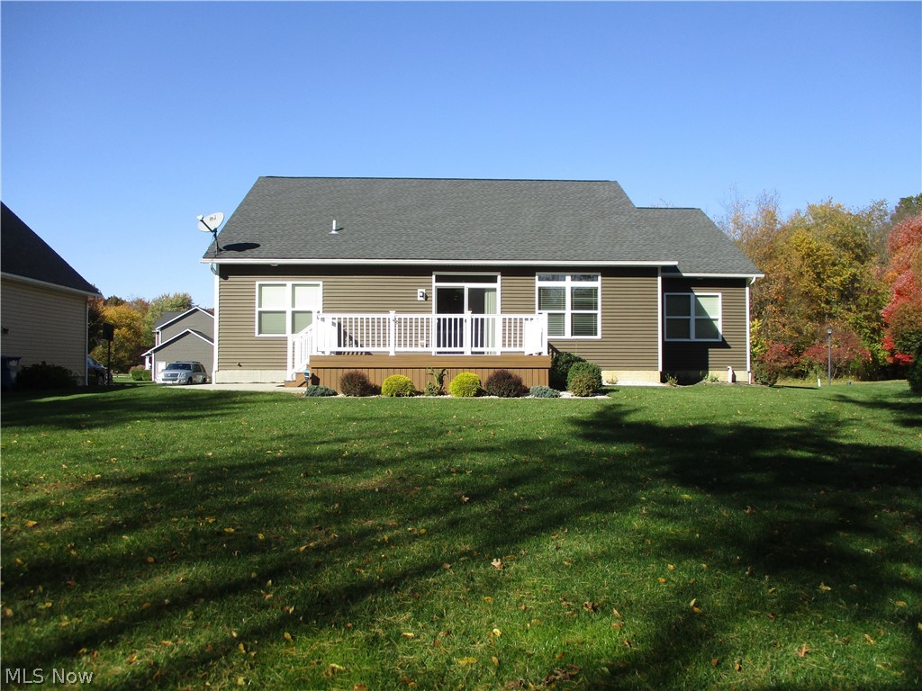 White Oak Hills Sub Ph 3 - Residential