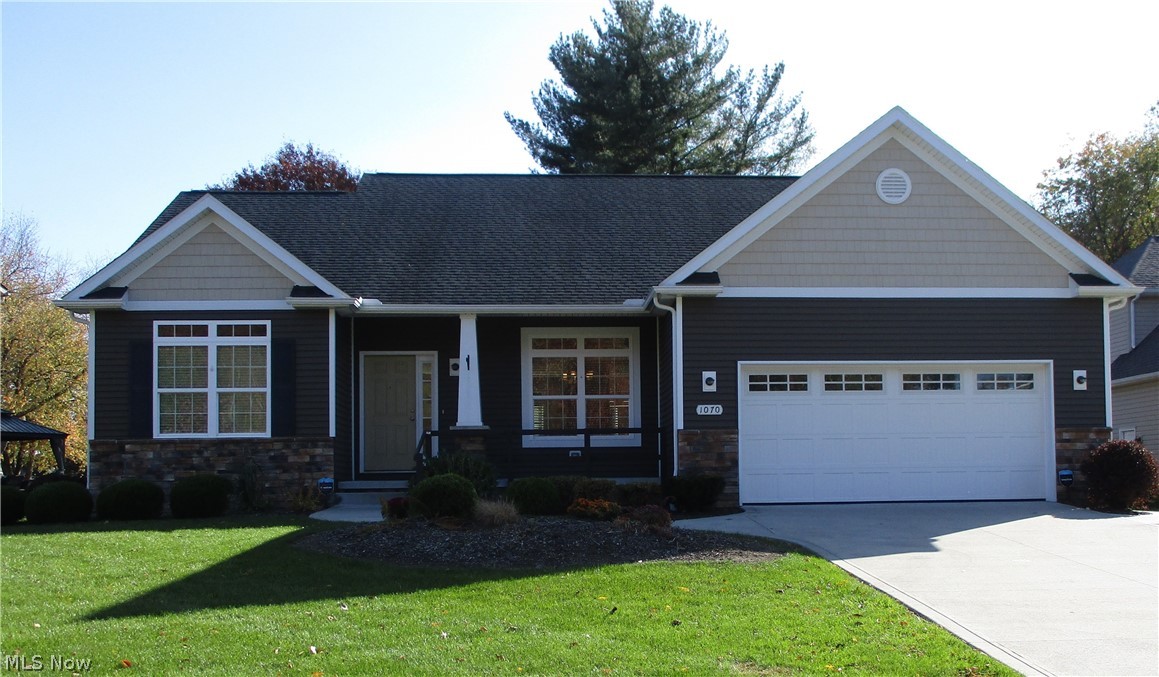 White Oak Hills Sub Ph 3 - Residential