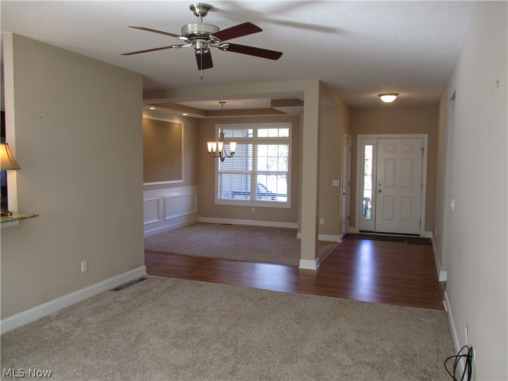 White Oak Hills Sub Ph 3 - Residential