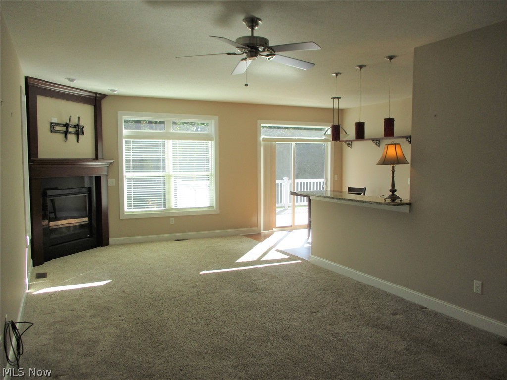 White Oak Hills Sub Ph 3 - Residential