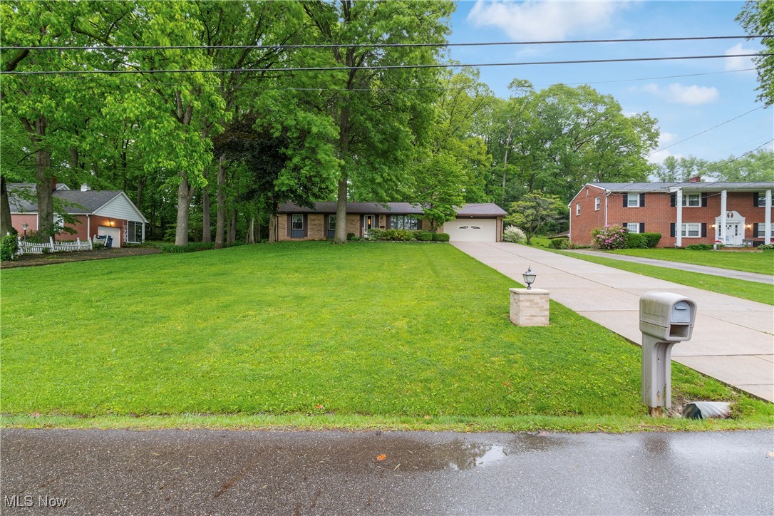 1712 Sherwood Avenue, Massillon, Ohio image 27