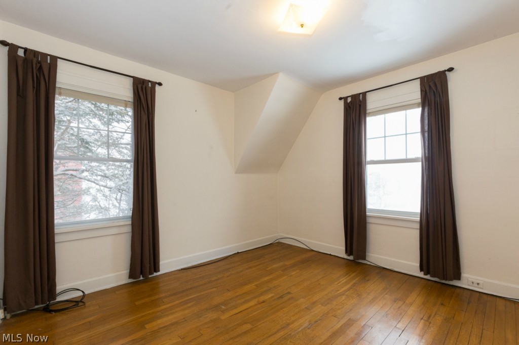 Ardmore - Residential Lease