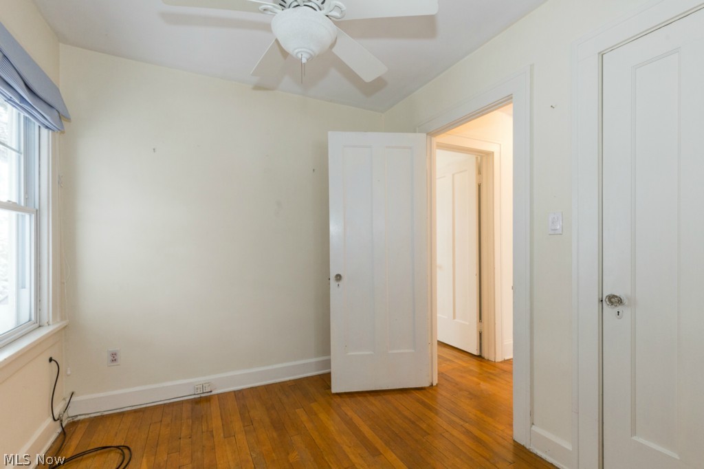 Ardmore - Residential Lease