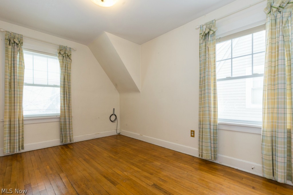 Ardmore - Residential Lease