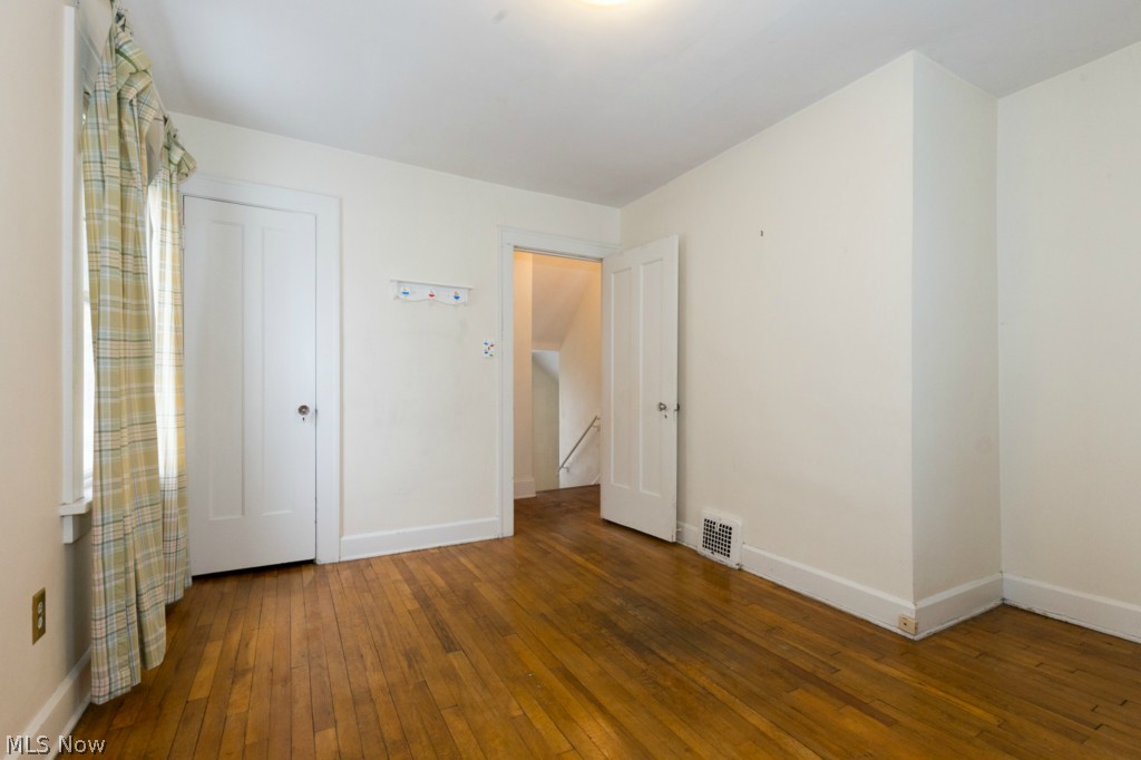 Ardmore - Residential Lease