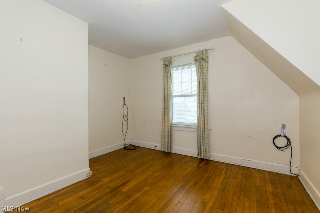 Ardmore - Residential Lease