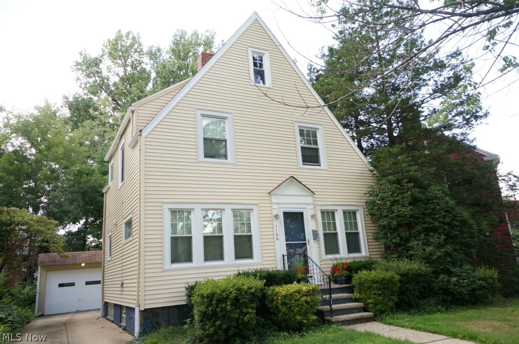 Ardmore - Residential Lease