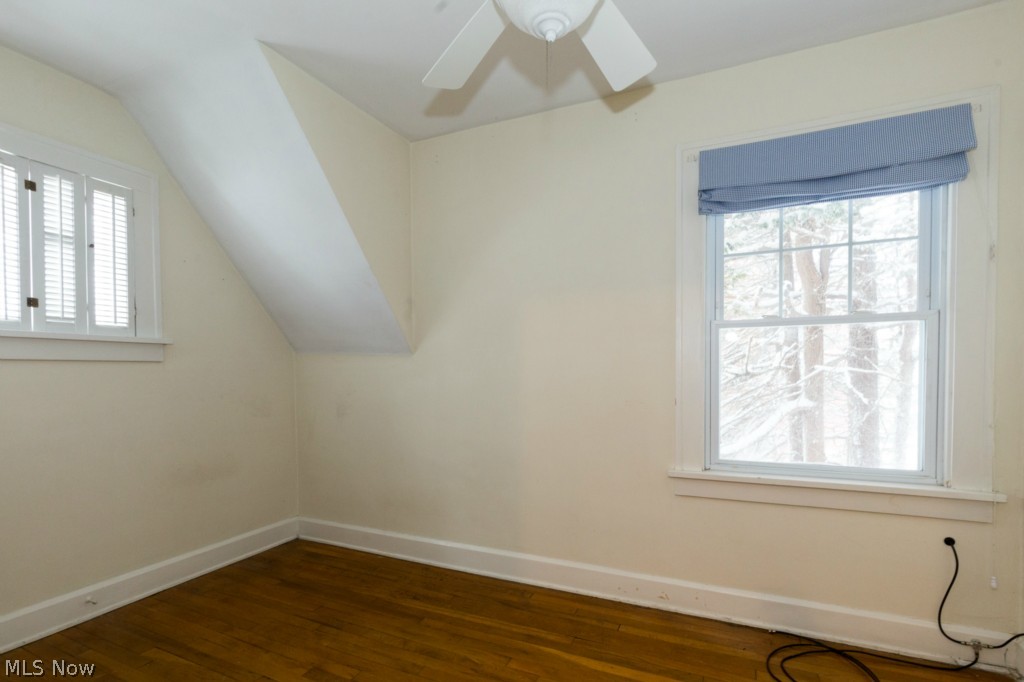 Ardmore - Residential Lease