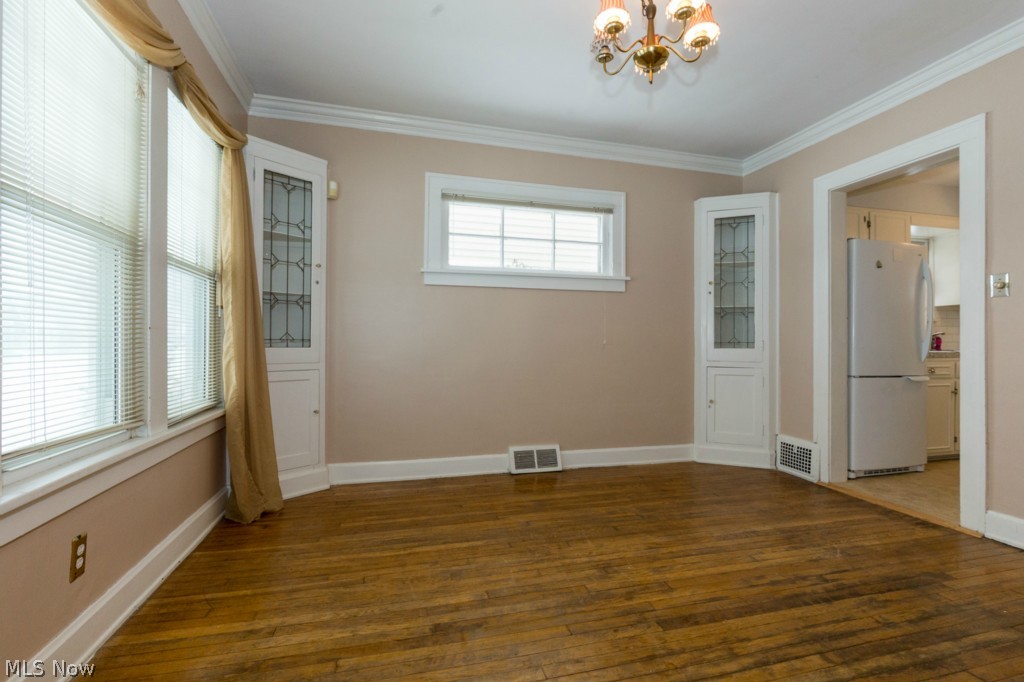 Ardmore - Residential Lease