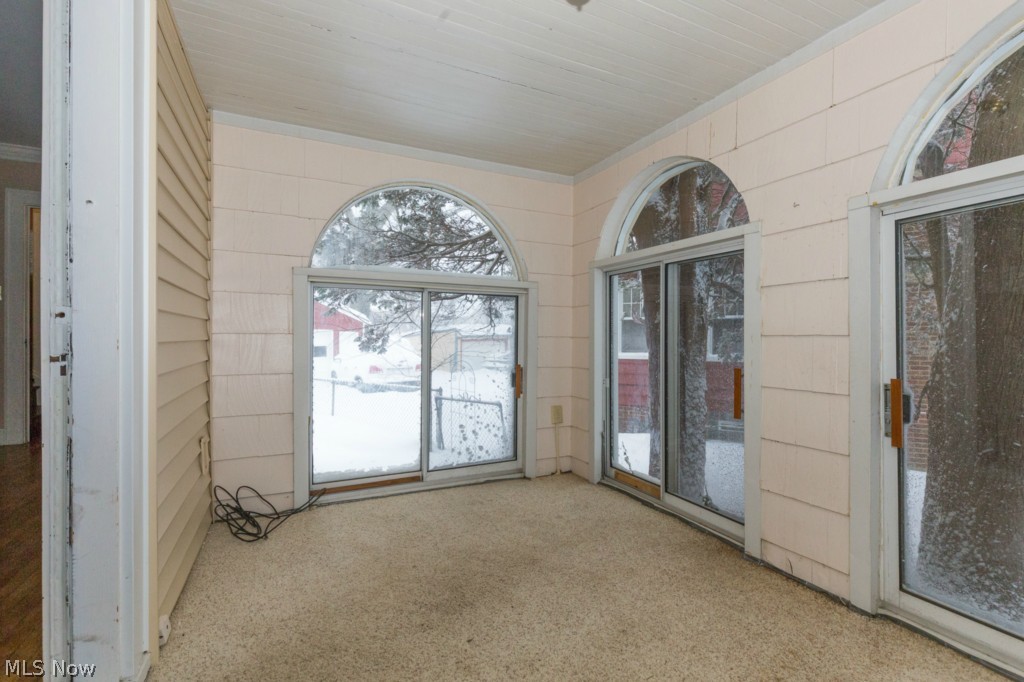 Ardmore - Residential Lease