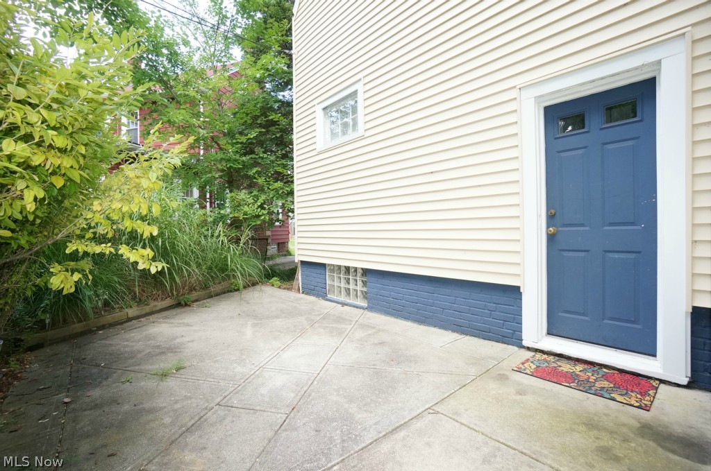 Ardmore - Residential Lease