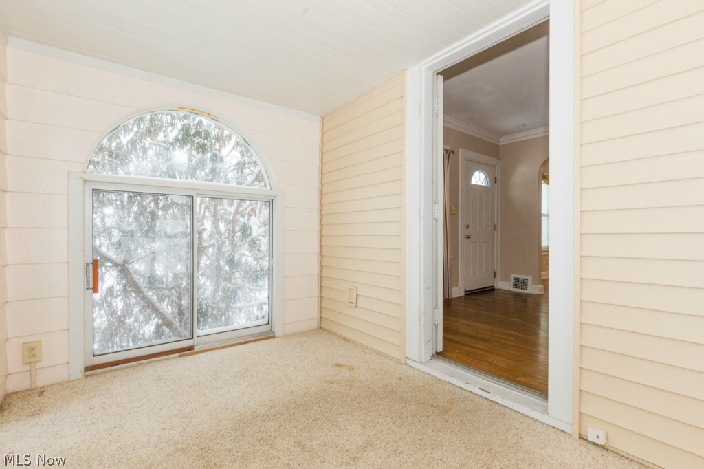 Ardmore - Residential Lease