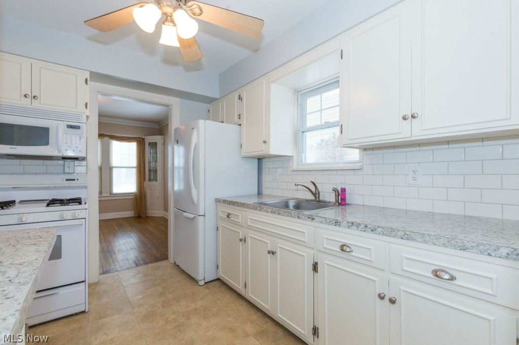 Ardmore - Residential Lease