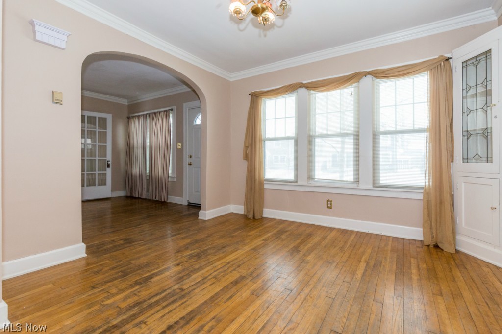 Ardmore - Residential Lease