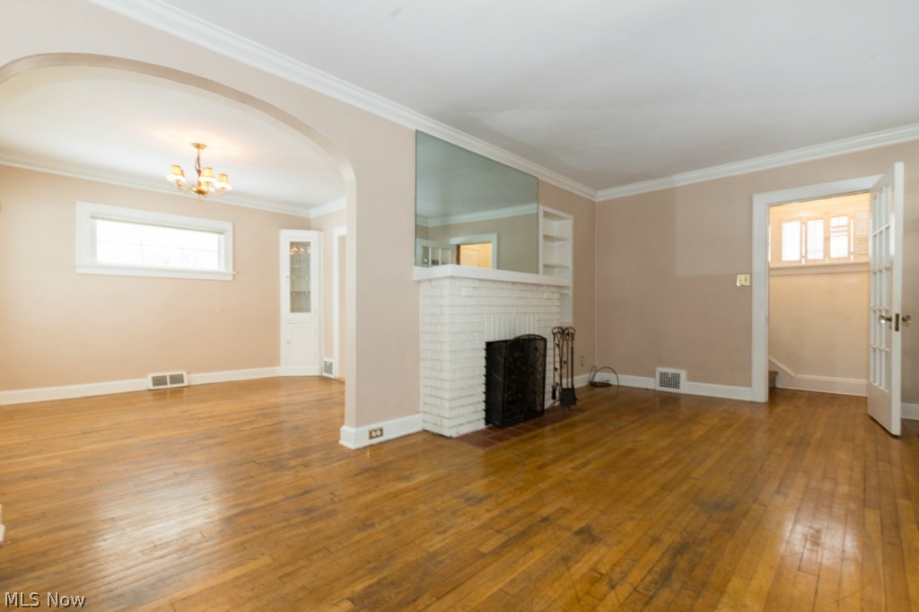 Ardmore - Residential Lease