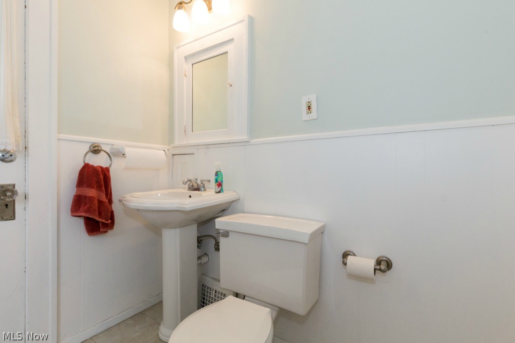 Ardmore - Residential Lease