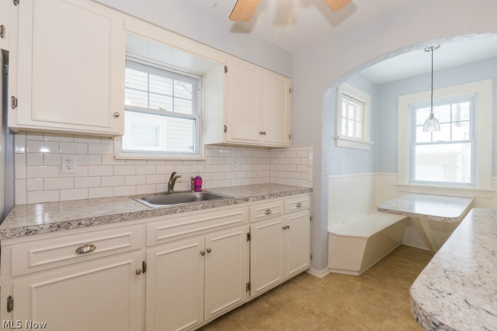 Ardmore - Residential Lease