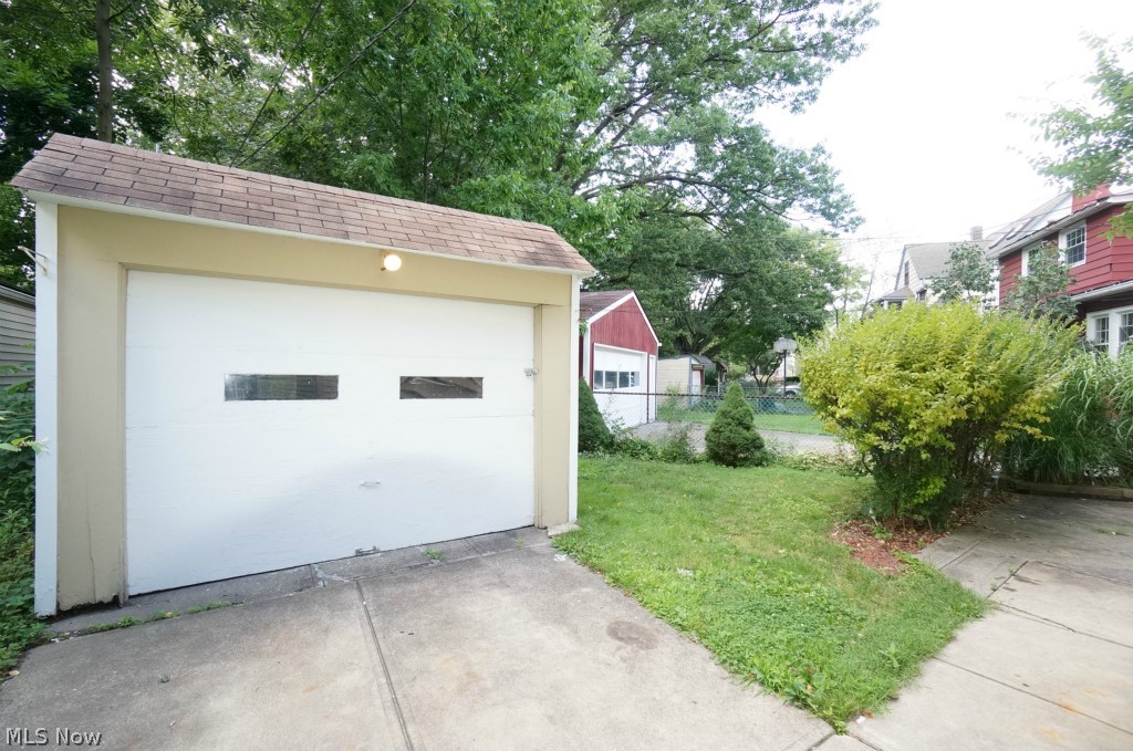 Ardmore - Residential Lease