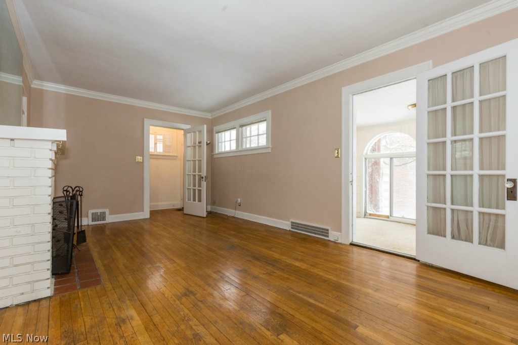 Ardmore - Residential Lease