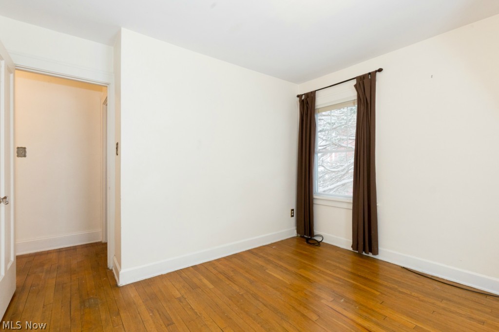 Ardmore - Residential Lease