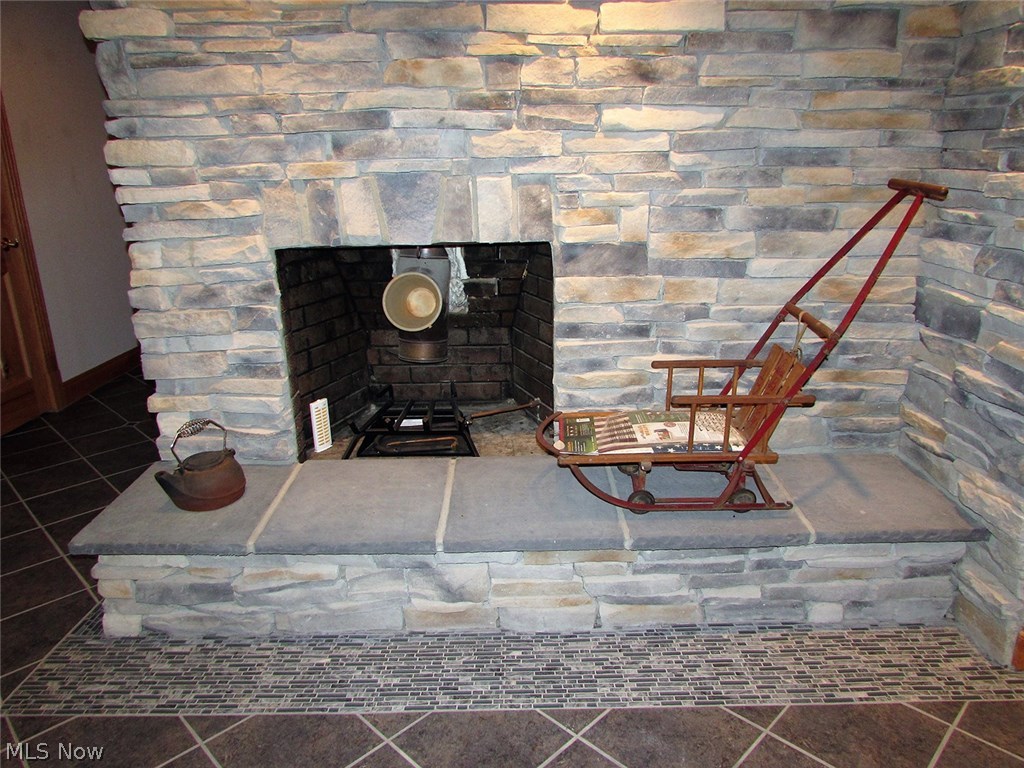 Lake Harmony - Residential