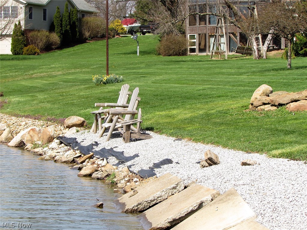 Lake Harmony - Residential