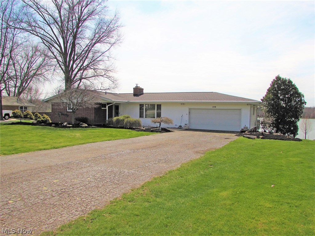 Lake Harmony - Residential