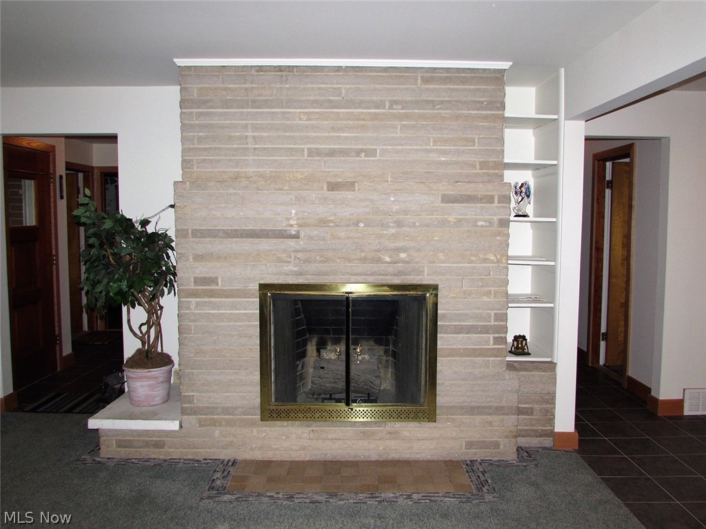 Lake Harmony - Residential