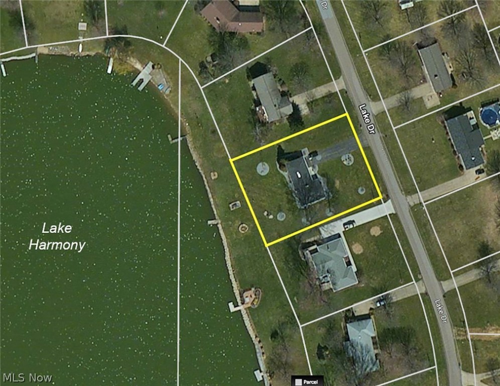 Lake Harmony - Residential