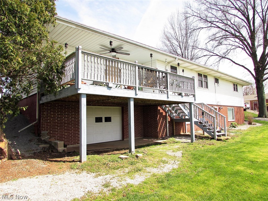 Lake Harmony - Residential