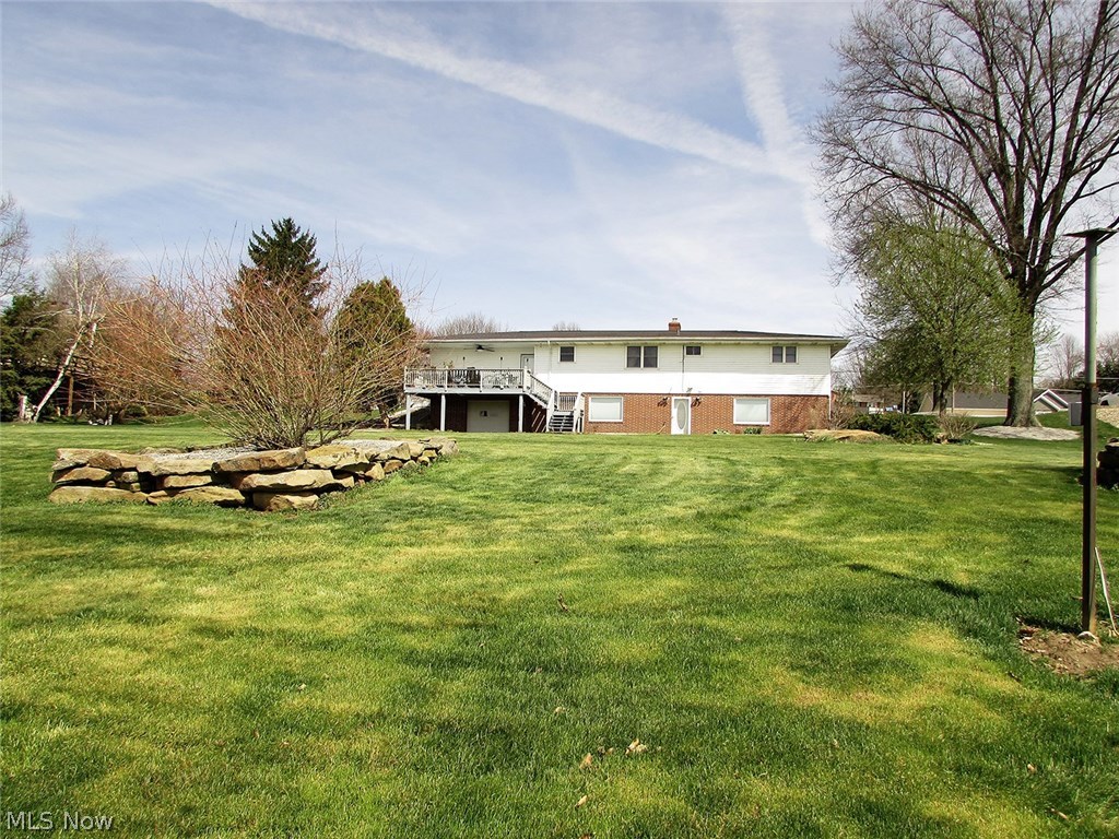 Lake Harmony - Residential