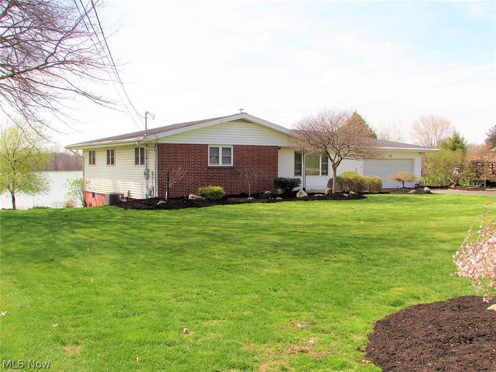 Lake Harmony - Residential