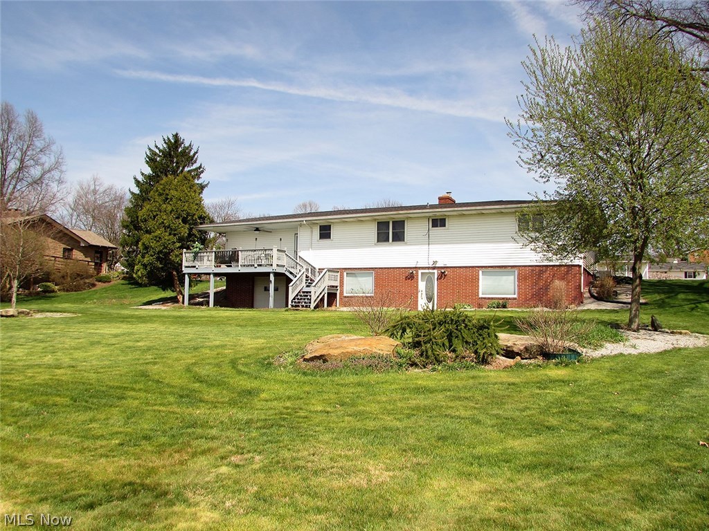 Lake Harmony - Residential