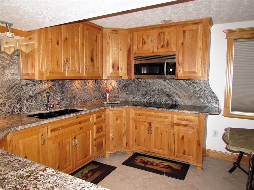 Lake Harmony - Residential