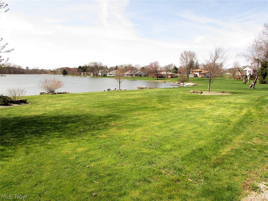 Lake Harmony - Residential