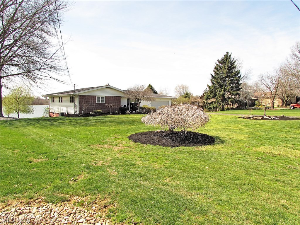 Lake Harmony - Residential