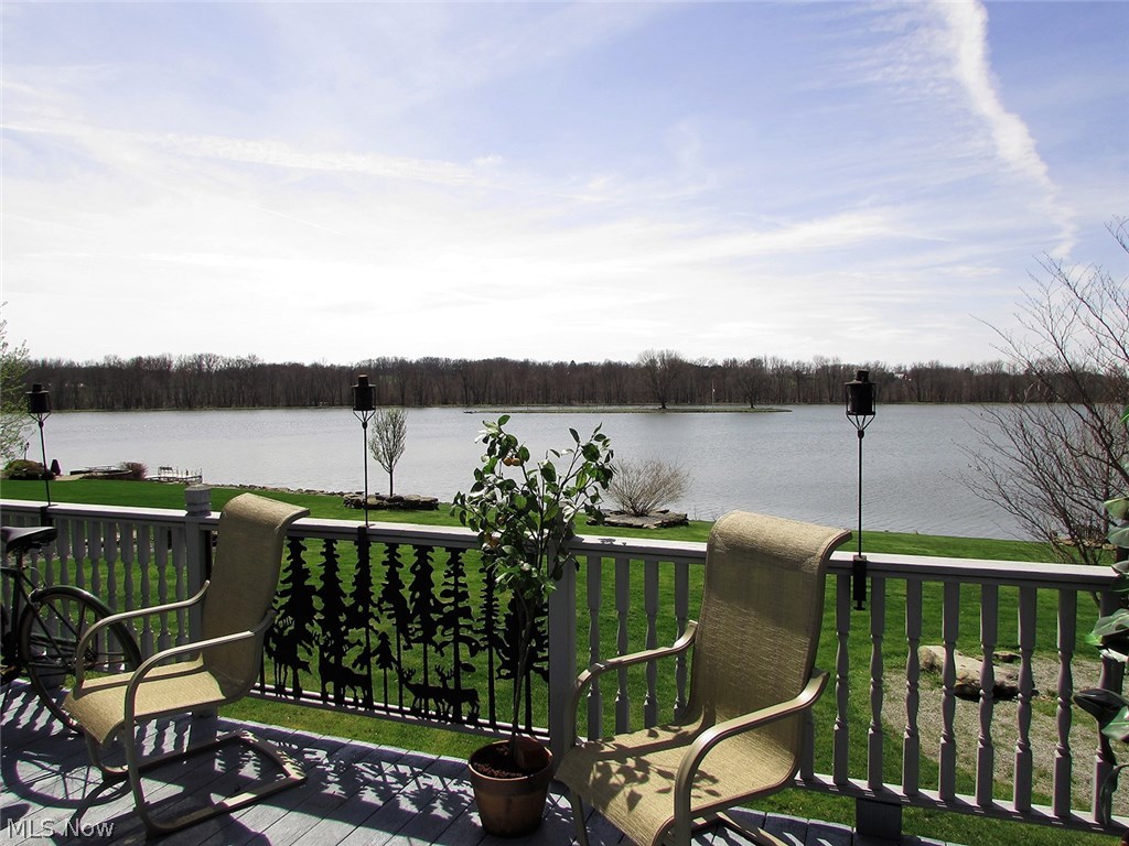 Lake Harmony - Residential