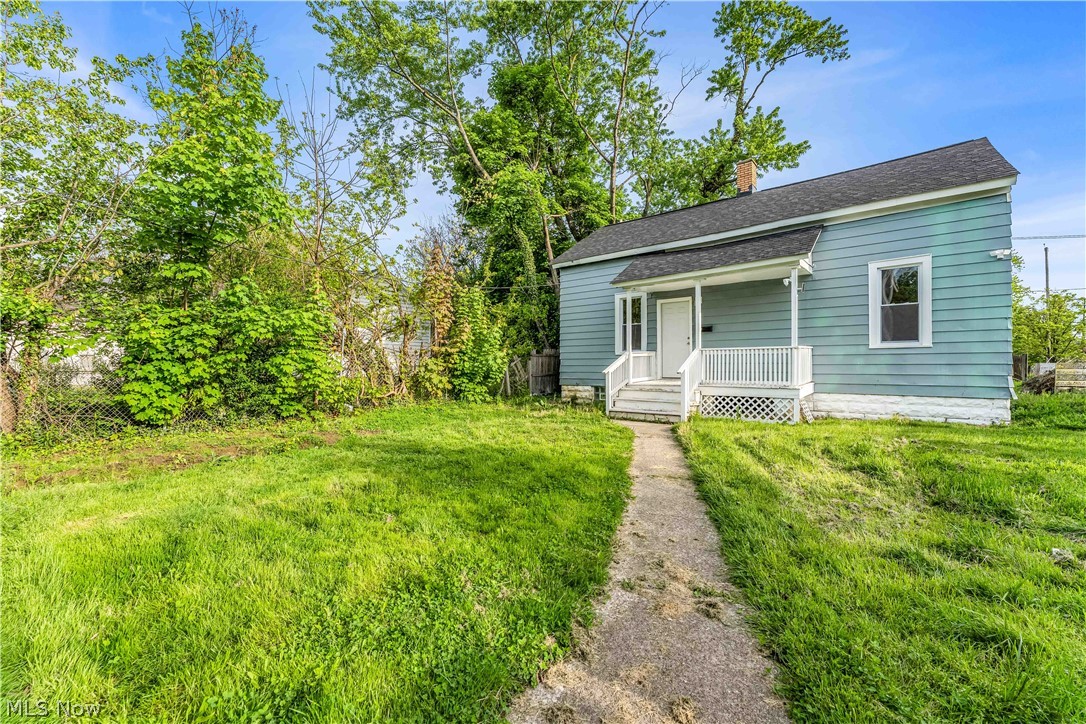 Stone Hickox Hosmer Bates & Smith - Residential Income