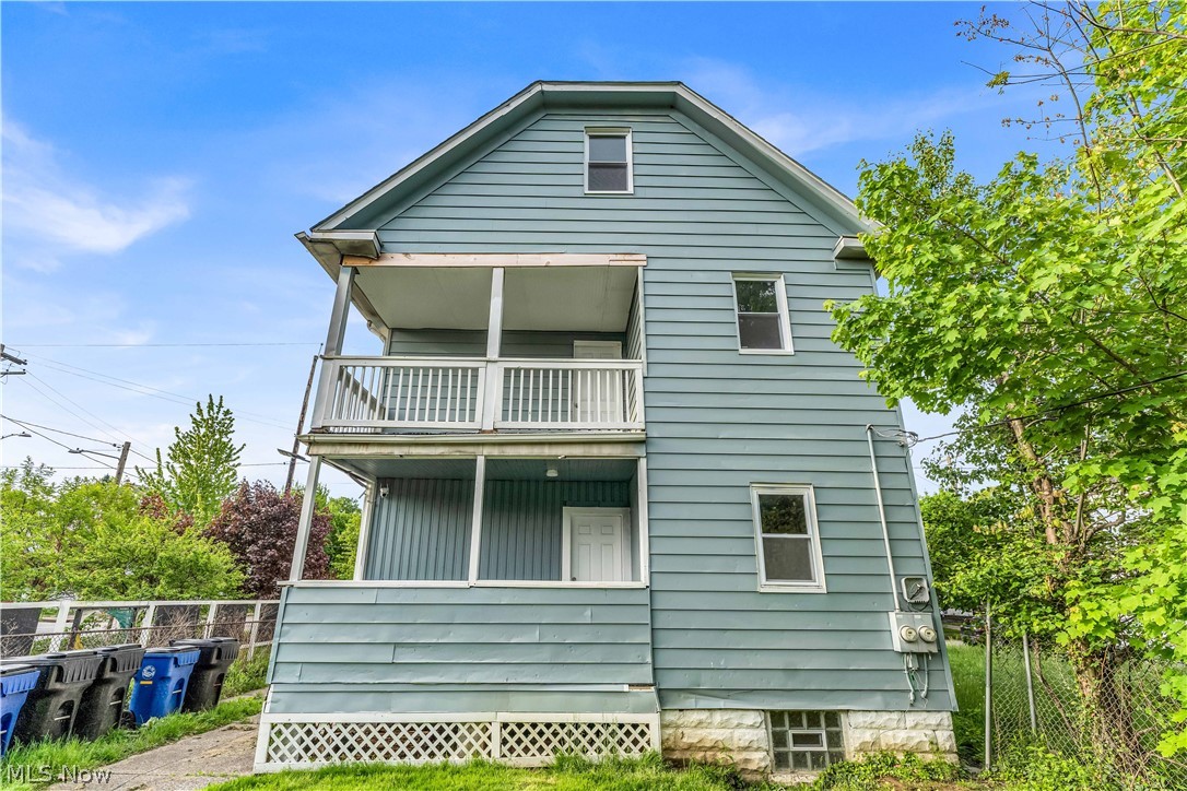 Stone Hickox Hosmer Bates & Smith - Residential Income