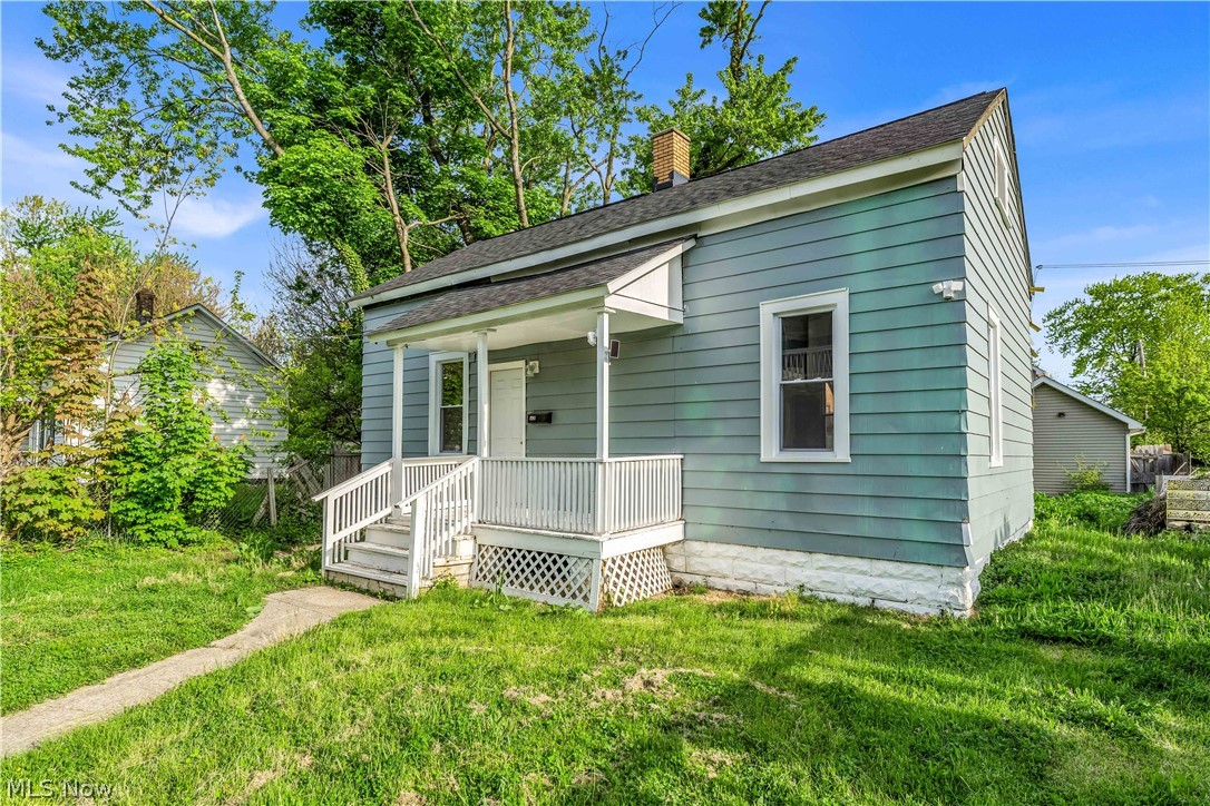 Stone Hickox Hosmer Bates & Smith - Residential Income