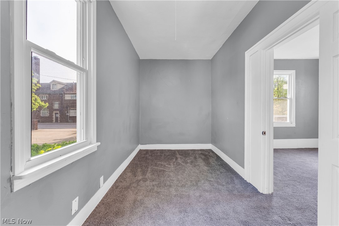 Stone Hickox Hosmer Bates & Smith - Residential Income